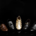 The Art and Craft of Bespoke Footwear