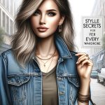 From Screen to Street: Add A Styling Factory In Your Basic Clothing Pieces