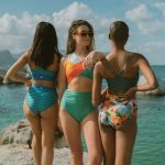 In the Shadows: Appreciating Various Black Contact Styles