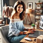 Leather Crossbody Bag for Women