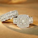 Gorgeous Engagement Sarees: 5 Looks You’ll Love