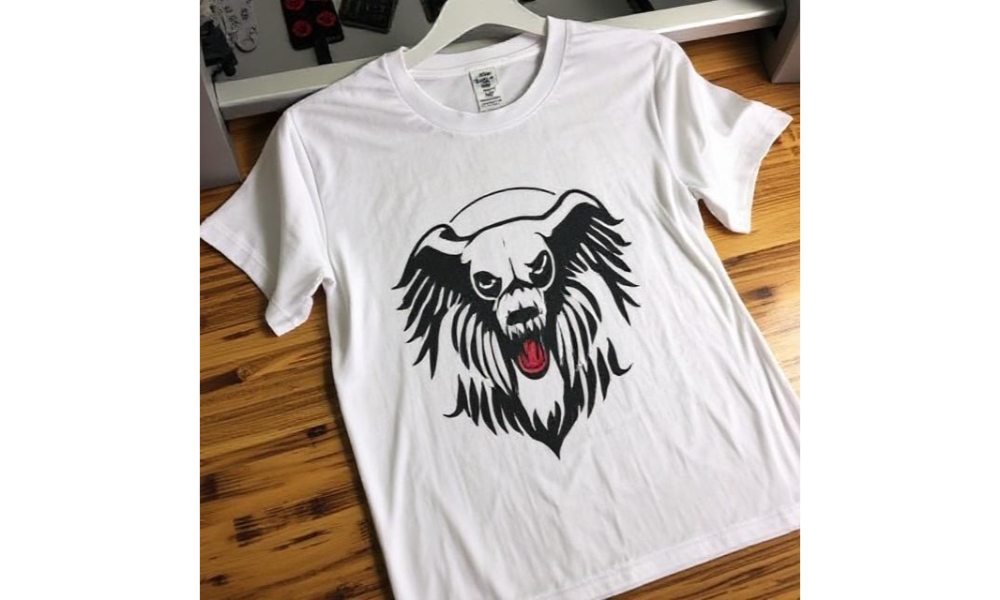 Custom T Shirt Printing