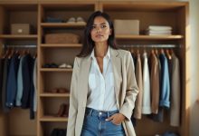 Wardrobe Makeover Essentials