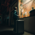 Spinner vs Roller Wheels: Best Option for Check-In Luggage